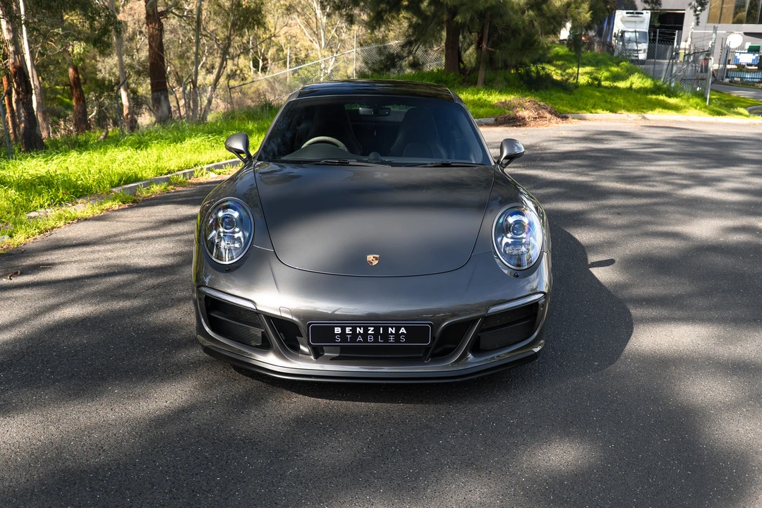 2017 Porsche 991 Carrera GTS - Image 11 of 31