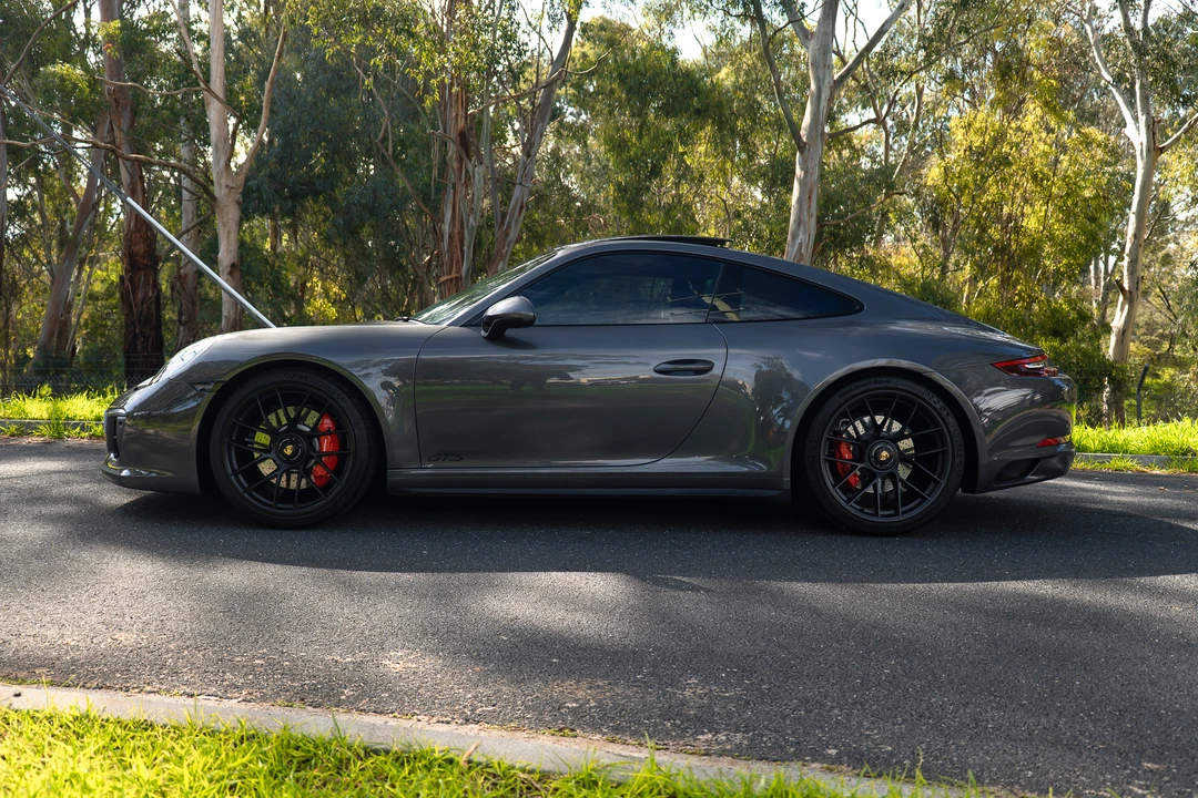 2017 Porsche 991 Carrera GTS - Image 4 of 31