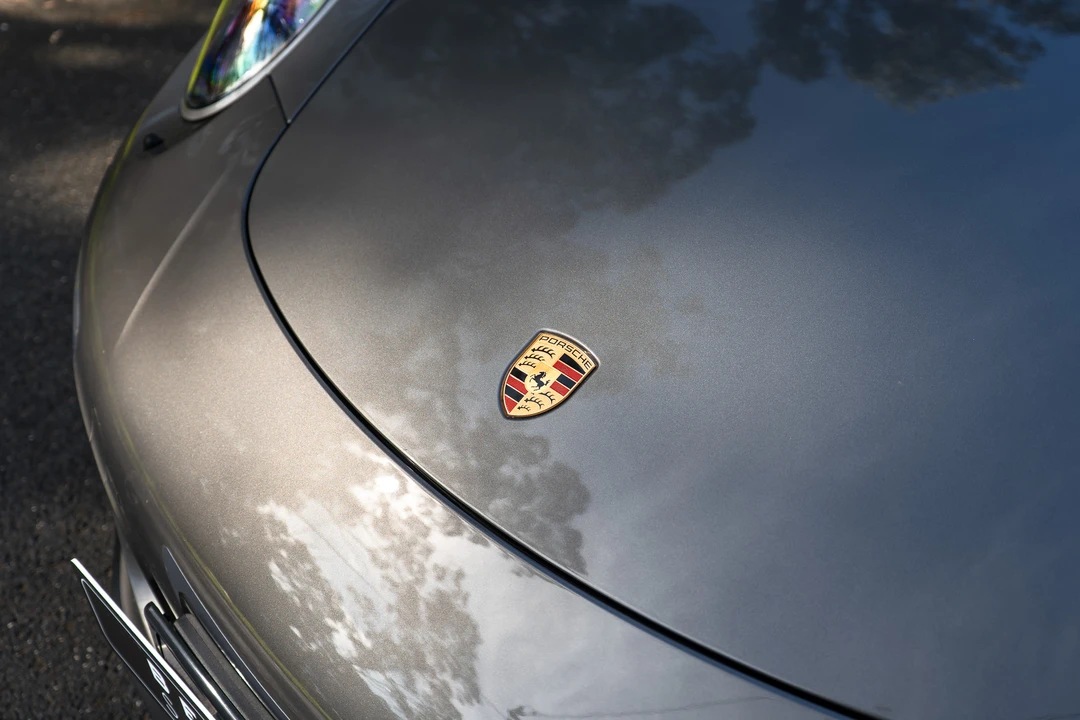 2017 Porsche 991 Carrera GTS - Image 21 of 31