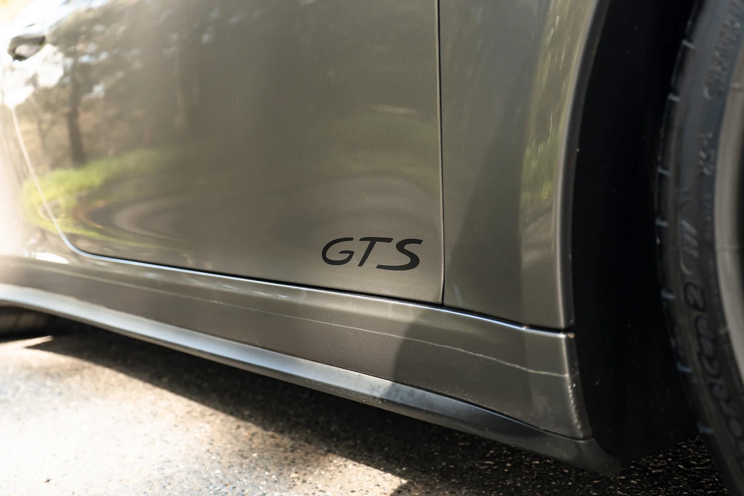 2017 Porsche 991 Carrera GTS - Image 24 of 31