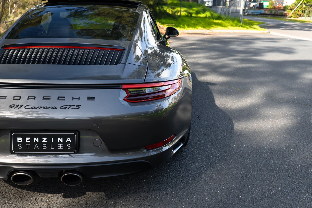 2017 Porsche 991 Carrera GTS - Image 30 of 31