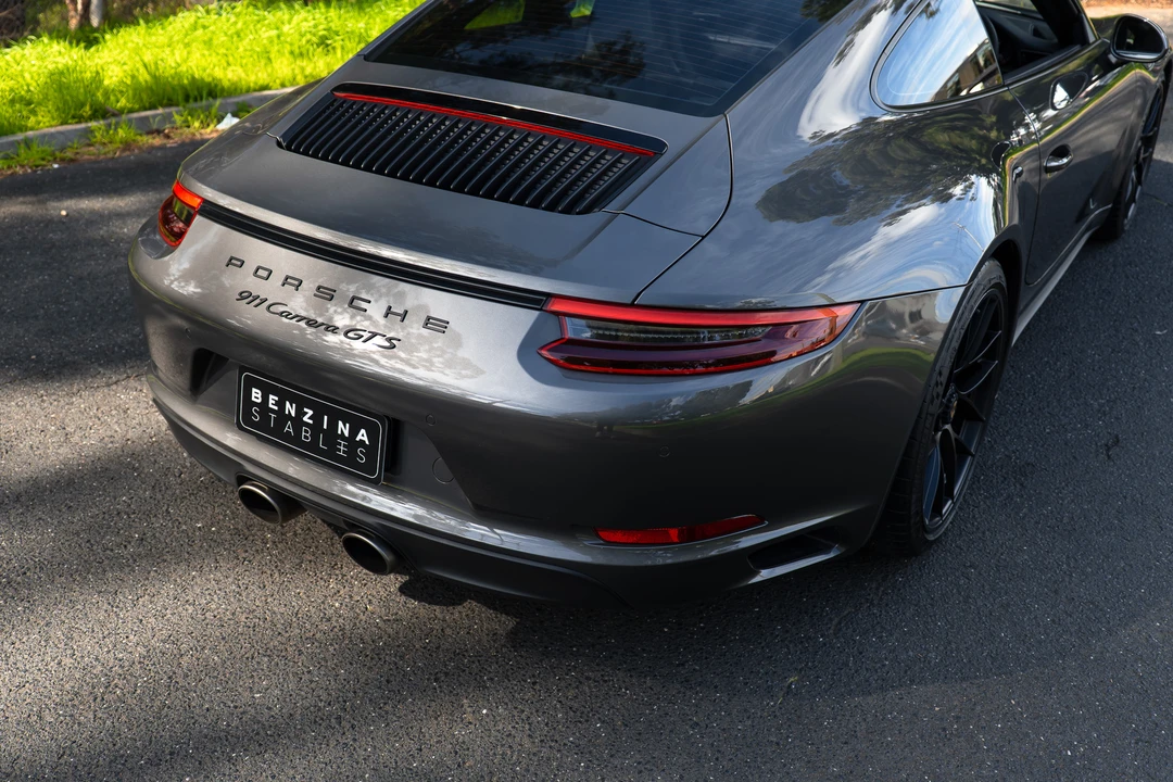 2017 Porsche 991 Carrera GTS - Image 31 of 31