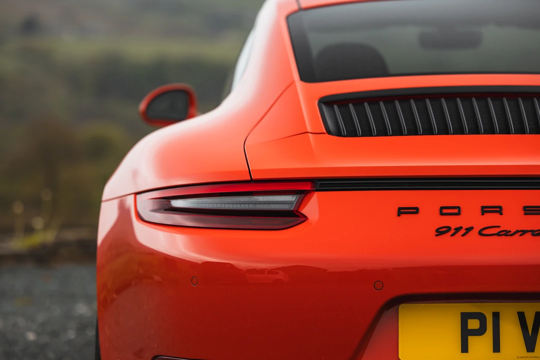 2017 Porsche 991 Carrera GTS - Image 21 of 31
