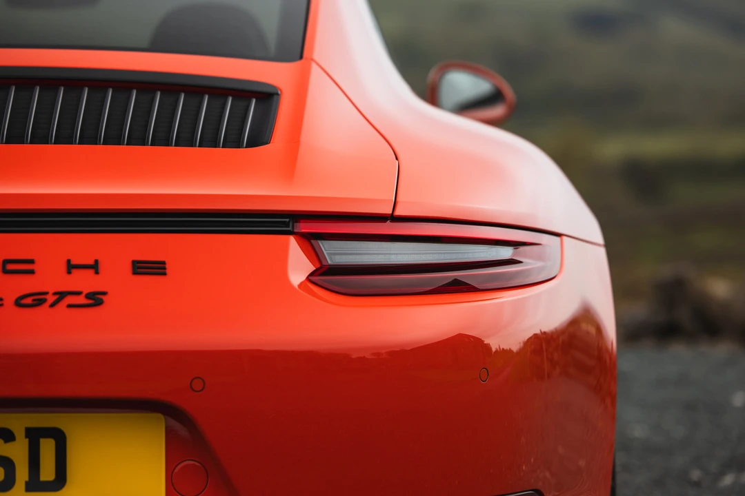 2017 Porsche 991 Carrera GTS - Image 22 of 31