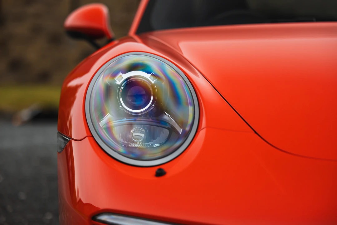 2017 Porsche 991 Carrera GTS - Image 13 of 31