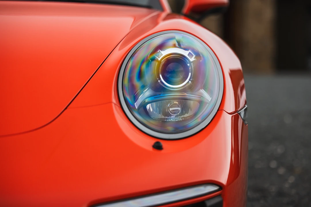 2017 Porsche 991 Carrera GTS - Image 14 of 31