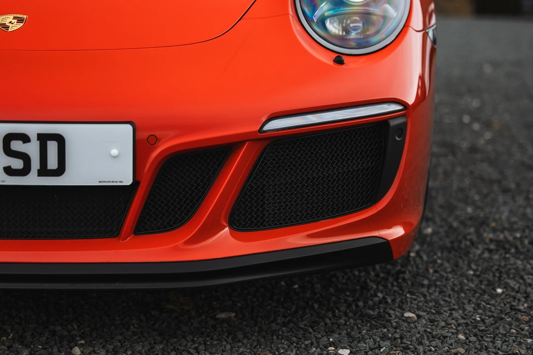 2017 Porsche 991 Carrera GTS - Image 15 of 31