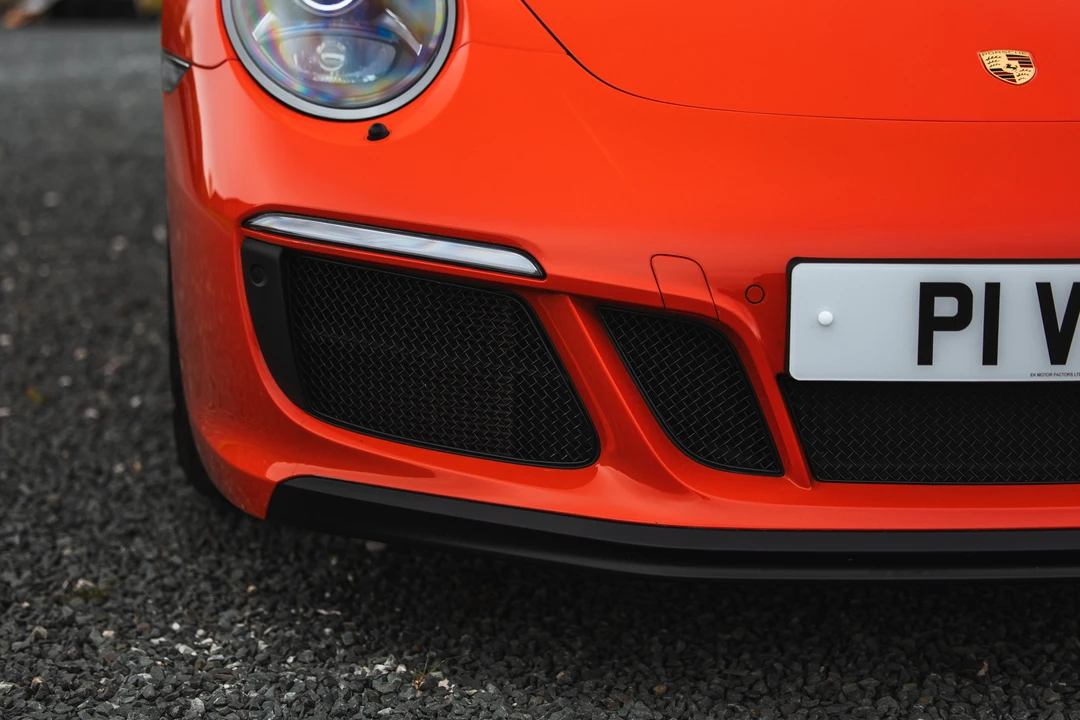 2017 Porsche 991 Carrera GTS - Image 16 of 31