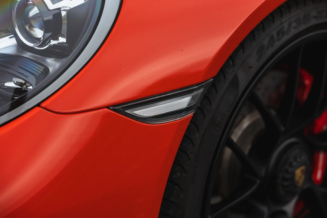2017 Porsche 991 Carrera GTS - Image 17 of 31