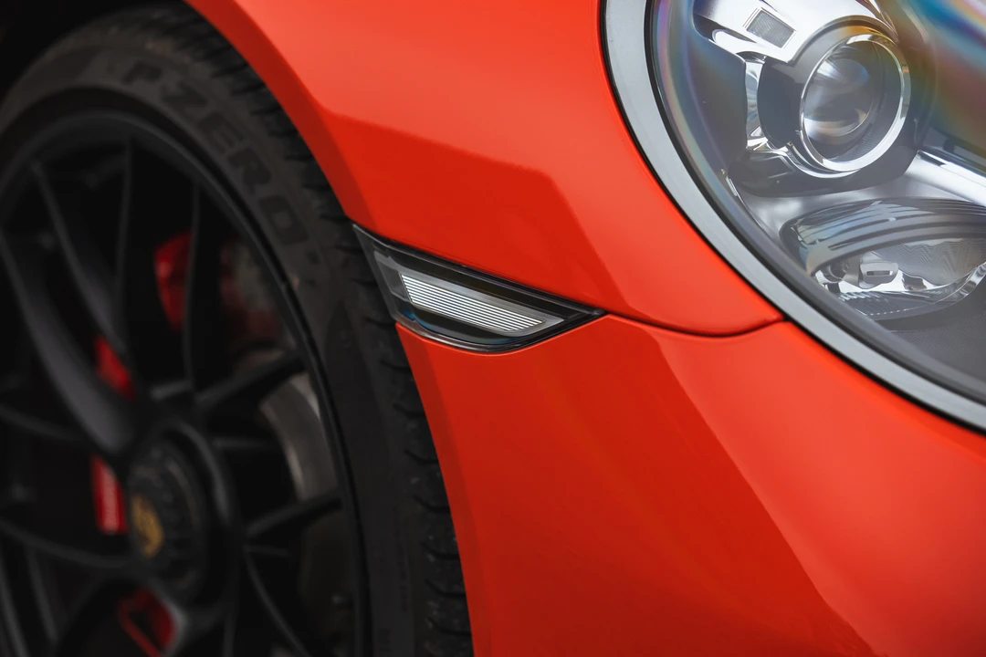 2017 Porsche 991 Carrera GTS - Image 18 of 31
