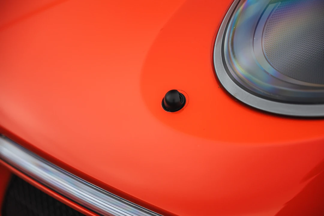 2017 Porsche 991 Carrera GTS - Image 20 of 31