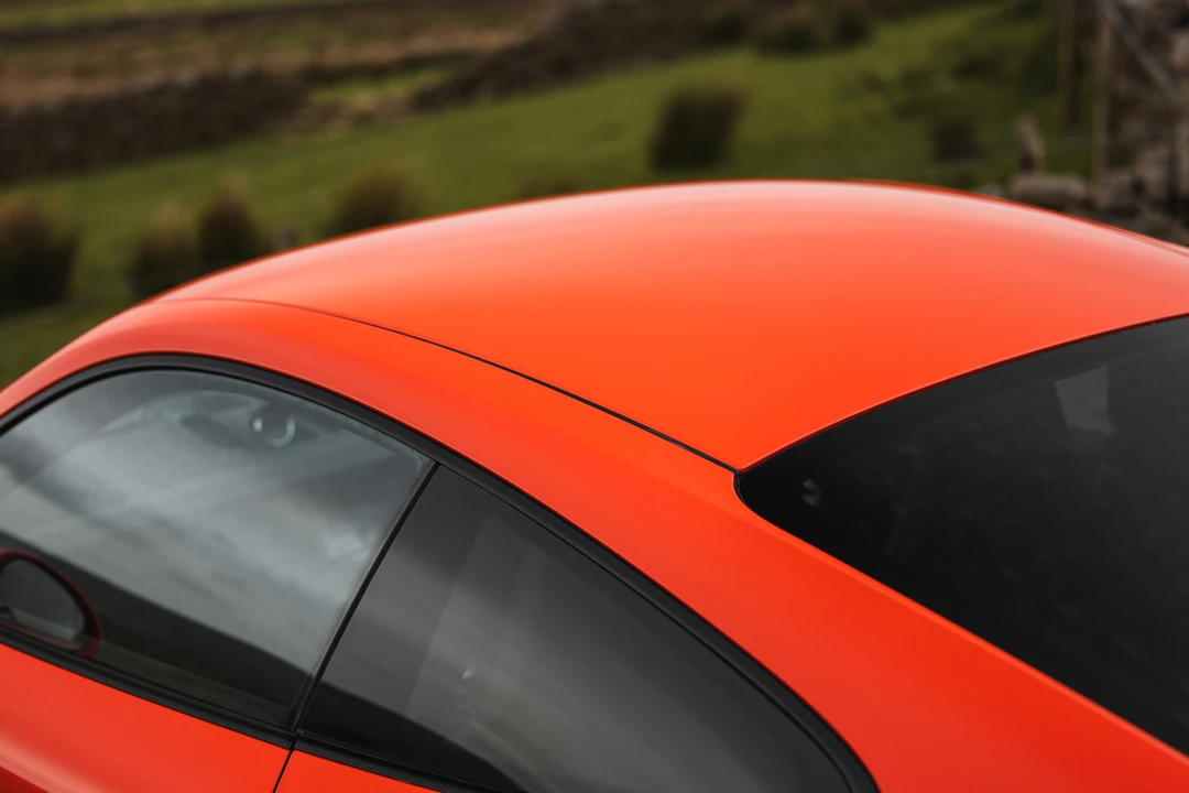 2017 Porsche 991 Carrera GTS - Image 30 of 31