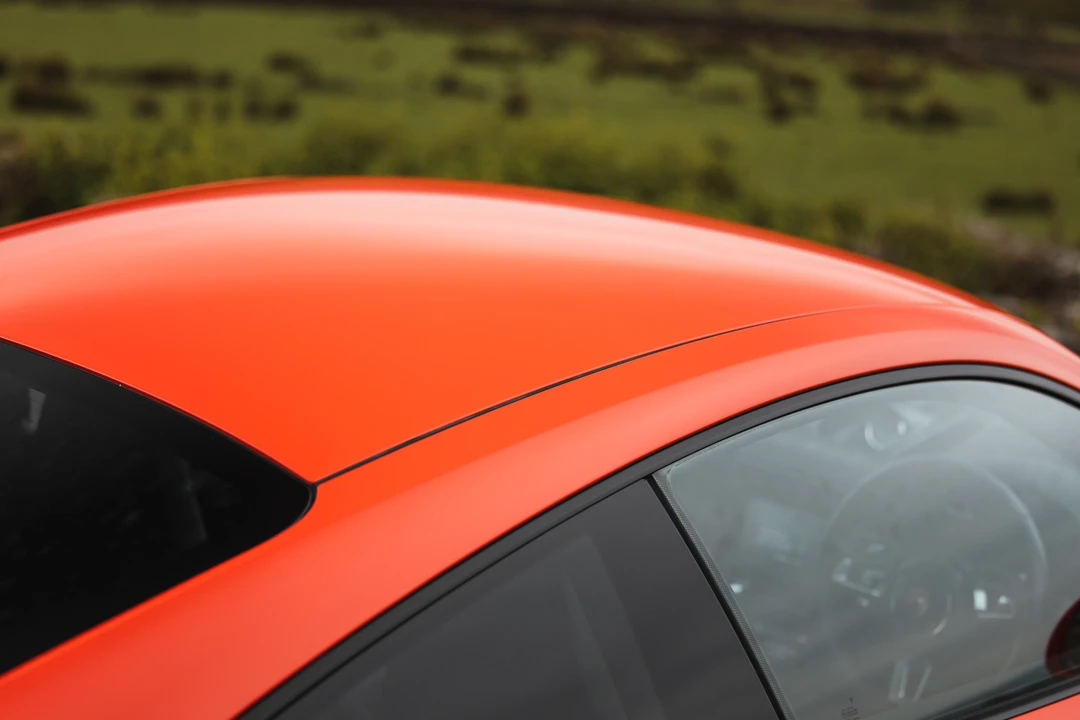 2017 Porsche 991 Carrera GTS - Image 31 of 31