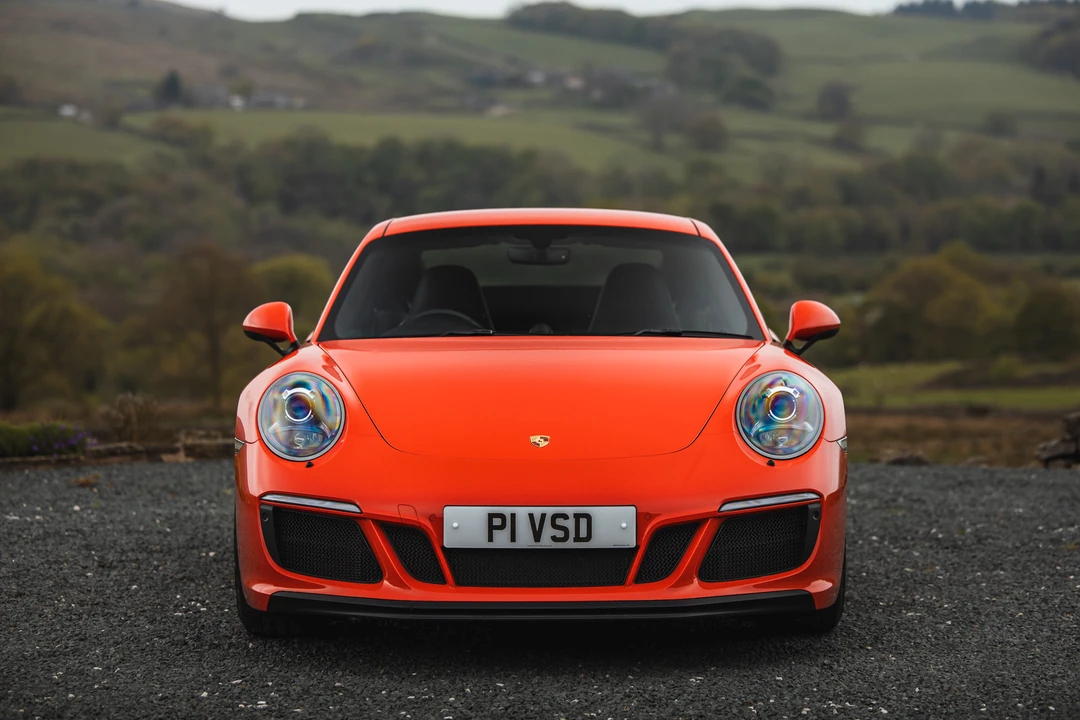 2017 Porsche 991 Carrera GTS - Image 10 of 31