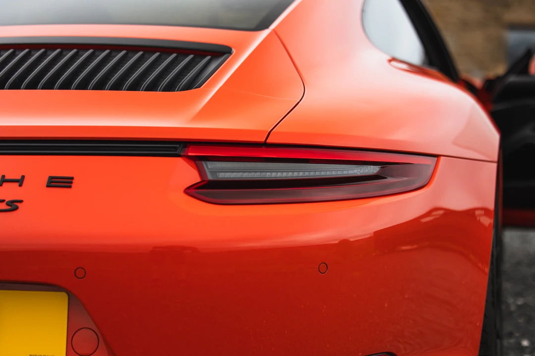 2017 Porsche 991 Carrera GTS - Image 26 of 31