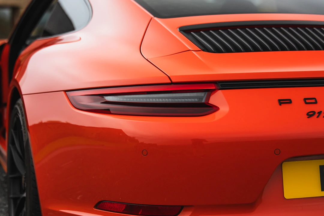 2017 Porsche 991 Carrera GTS - Image 27 of 31