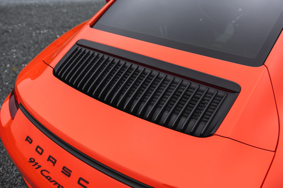 2017 Porsche 991 Carrera GTS - Image 29 of 31