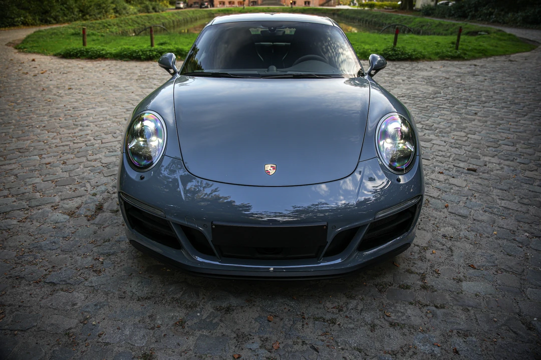 2017 Porsche 991 Carrera GTS - Image 11 of 31