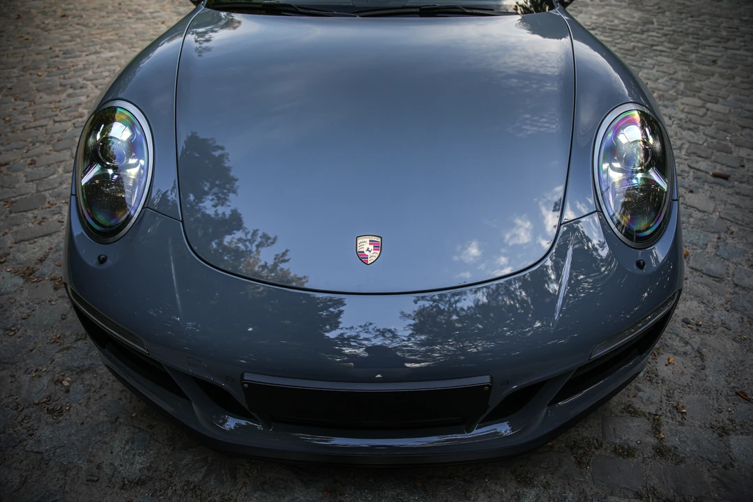 2017 Porsche 991 Carrera GTS - Image 17 of 31