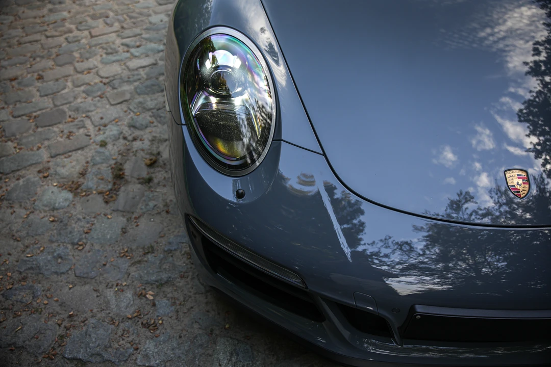 2017 Porsche 991 Carrera GTS - Image 18 of 31