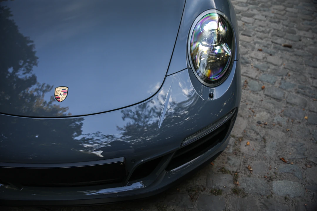 2017 Porsche 991 Carrera GTS - Image 19 of 31