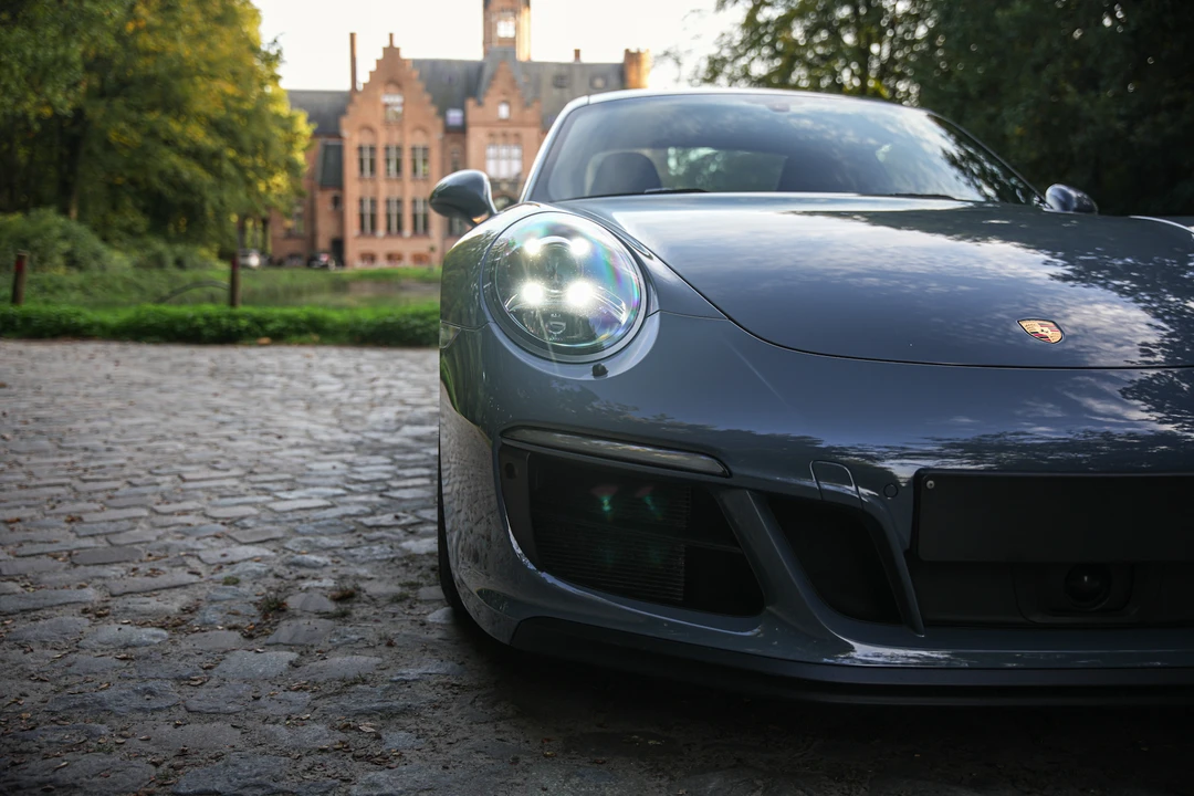 2017 Porsche 991 Carrera GTS - Image 20 of 31