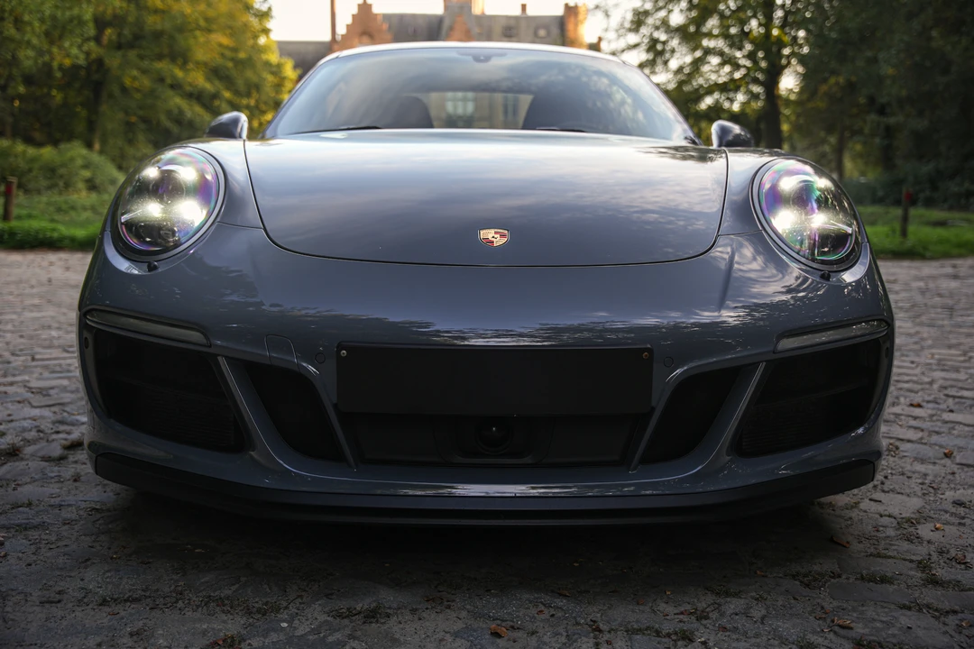 2017 Porsche 991 Carrera GTS - Image 21 of 31