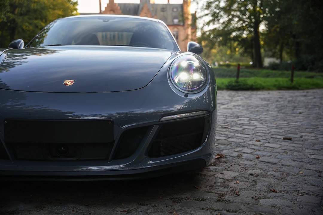 2017 Porsche 991 Carrera GTS - Image 22 of 31