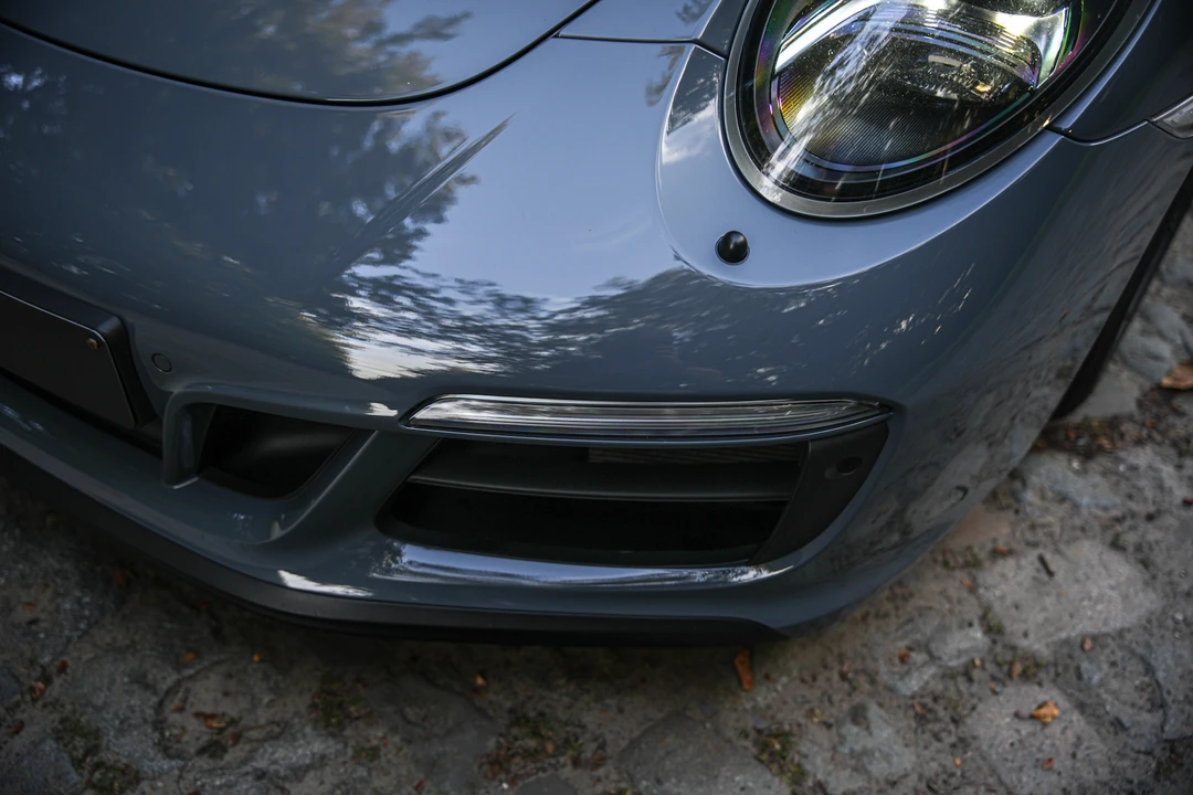 2017 Porsche 991 Carrera GTS - Image 23 of 31