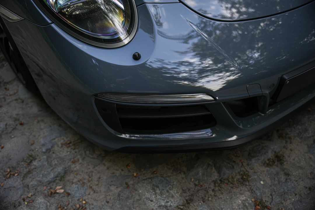 2017 Porsche 991 Carrera GTS - Image 24 of 31