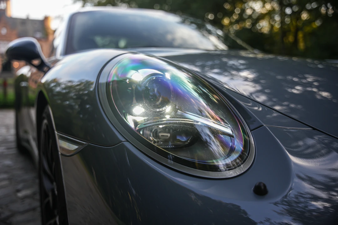 2017 Porsche 991 Carrera GTS - Image 25 of 31