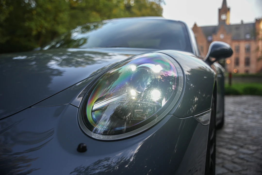 2017 Porsche 991 Carrera GTS - Image 26 of 31