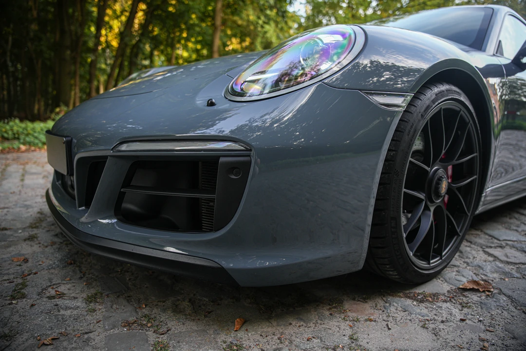 2017 Porsche 991 Carrera GTS - Image 27 of 31