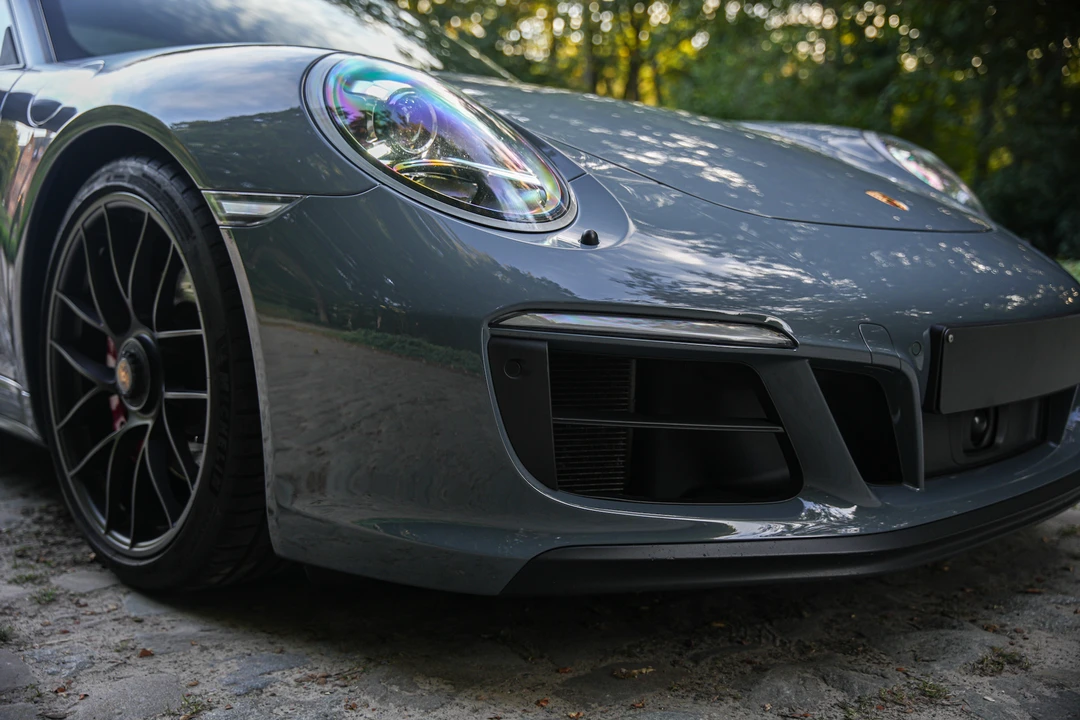 2017 Porsche 991 Carrera GTS - Image 28 of 31