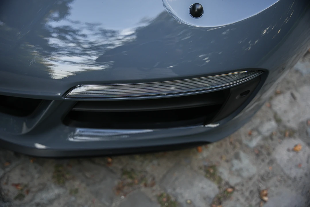 2017 Porsche 991 Carrera GTS - Image 30 of 31