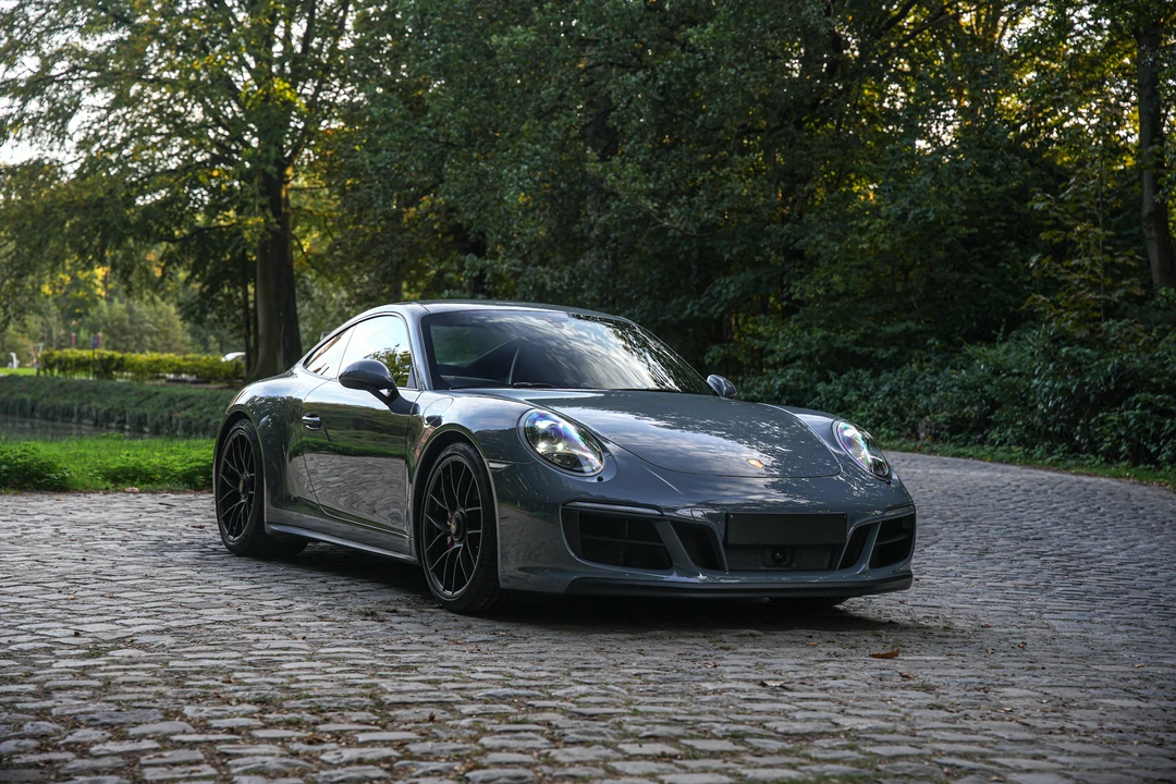 2017 Porsche 991 Carrera GTS - Image 4 of 31