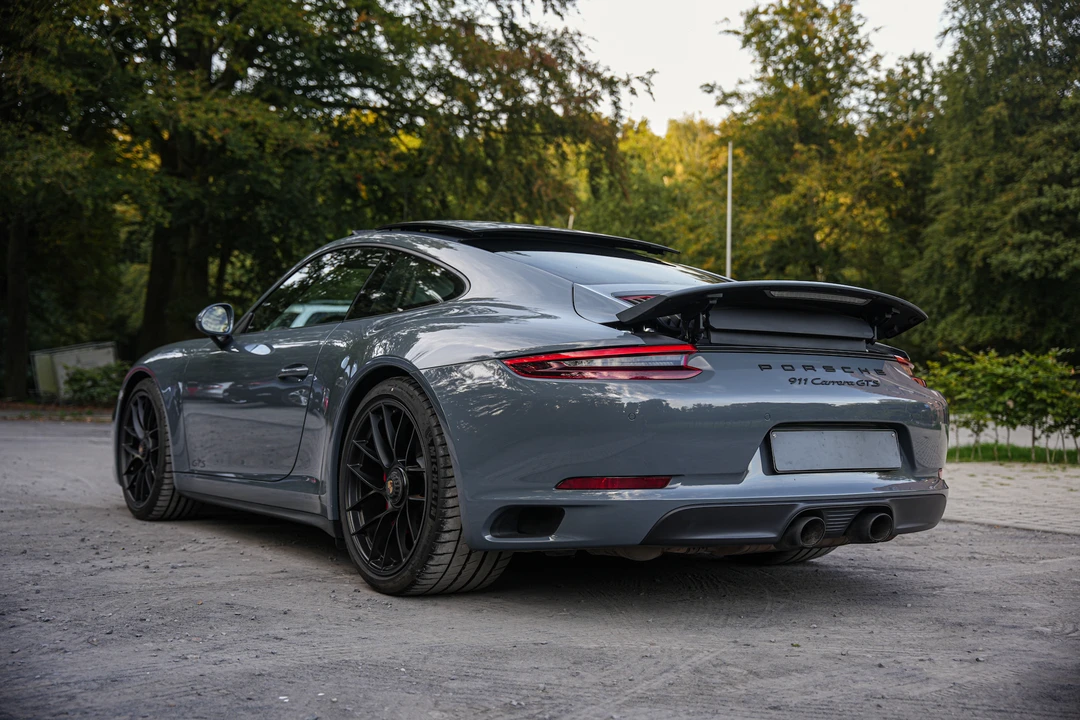 2017 Porsche 991 Carrera GTS - Image 15 of 31