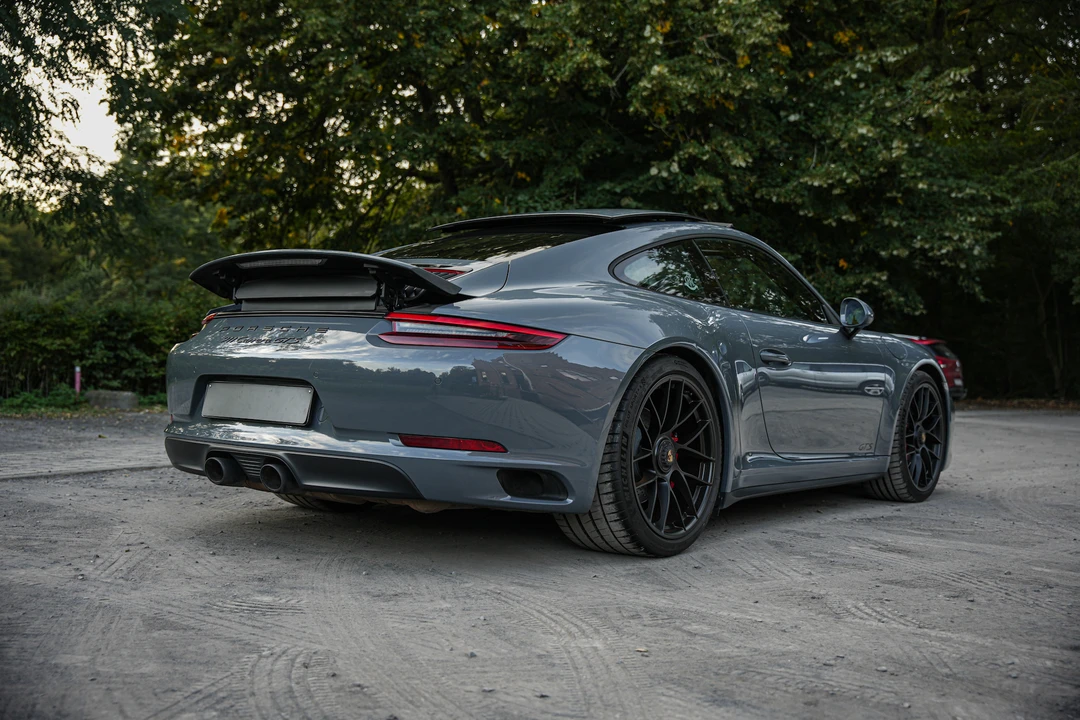 2017 Porsche 991 Carrera GTS - Image 14 of 31