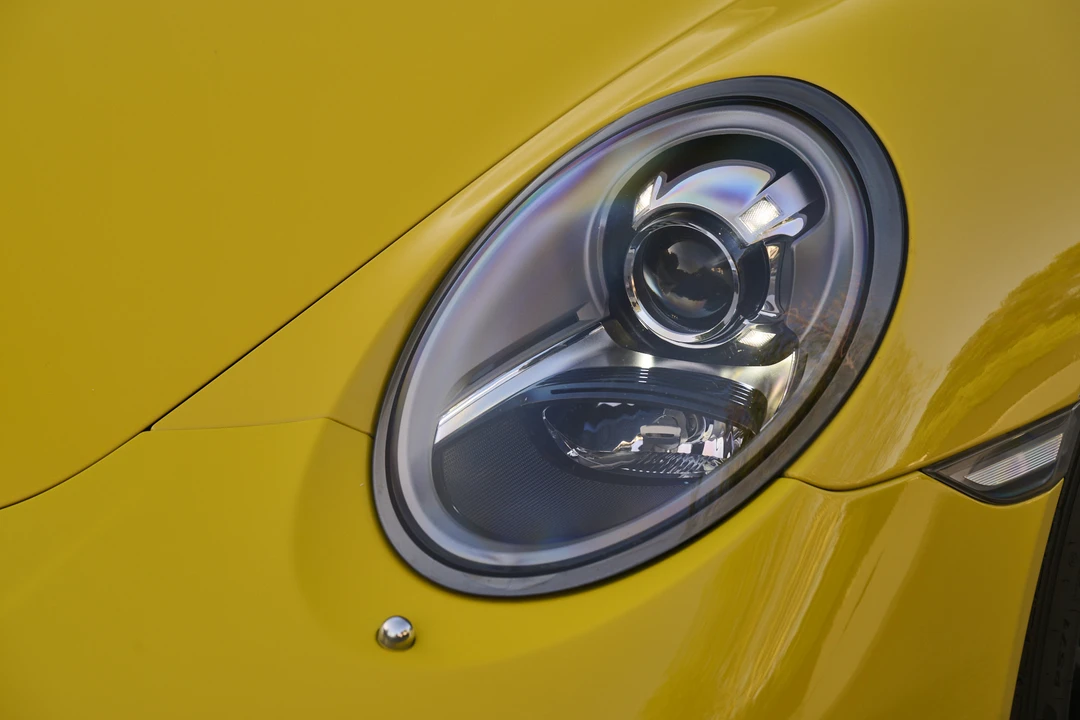 2017 Porsche 991 Carrera - Image 12 of 31