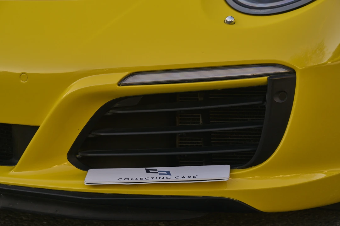 2017 Porsche 991 Carrera - Image 13 of 31