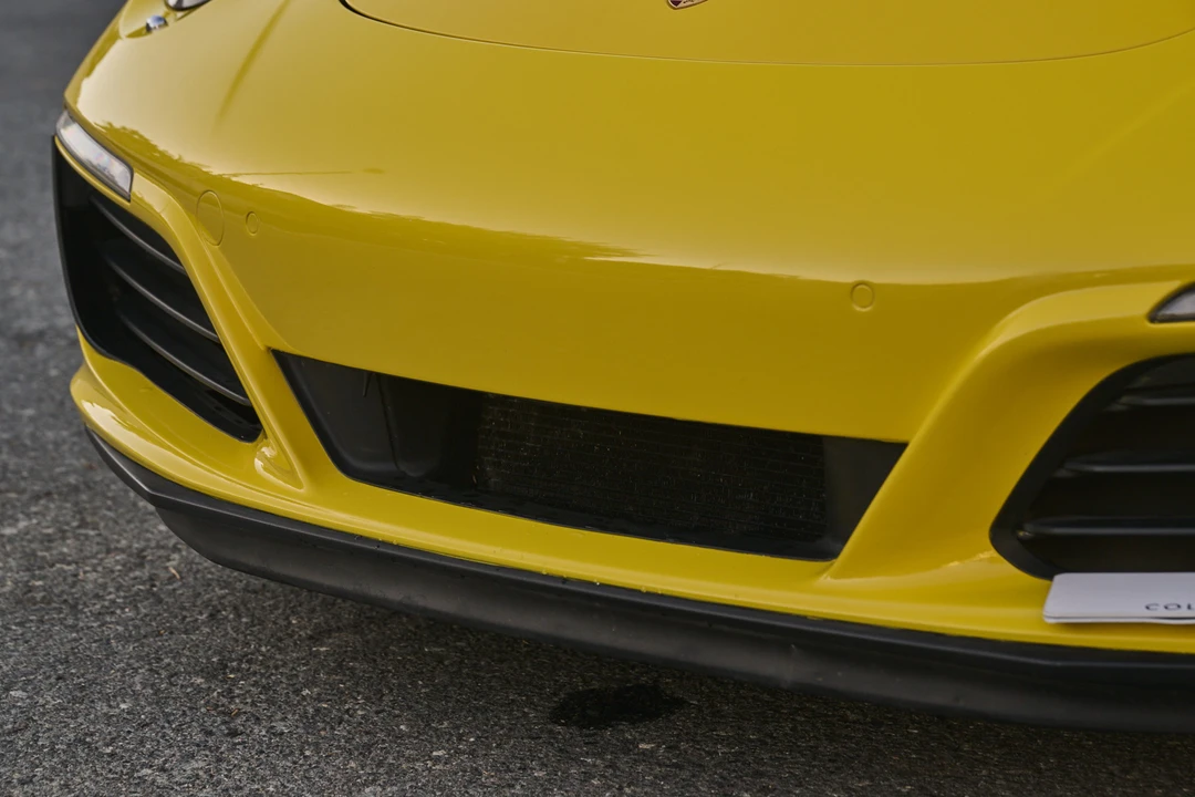 2017 Porsche 991 Carrera - Image 14 of 31