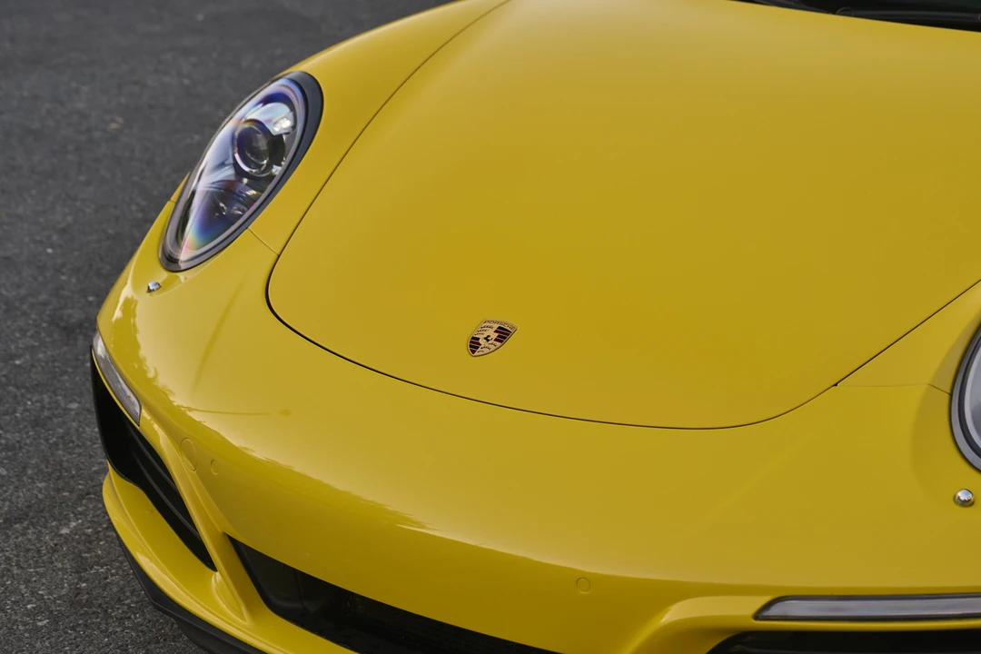 2017 Porsche 991 Carrera - Image 15 of 31