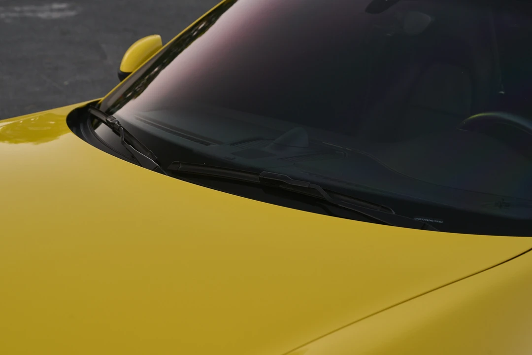 2017 Porsche 991 Carrera - Image 16 of 31