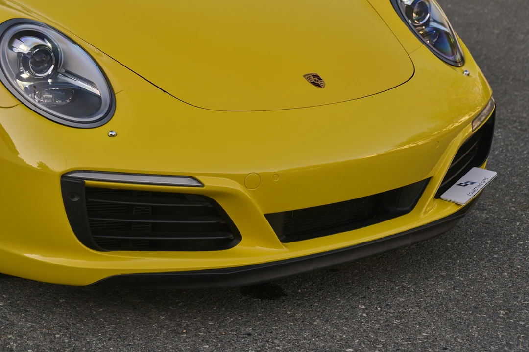2017 Porsche 991 Carrera - Image 17 of 31
