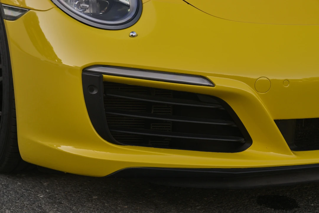 2017 Porsche 991 Carrera - Image 19 of 31