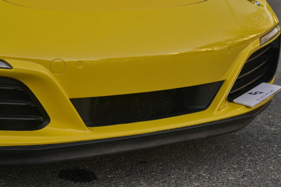 2017 Porsche 991 Carrera - Image 20 of 31