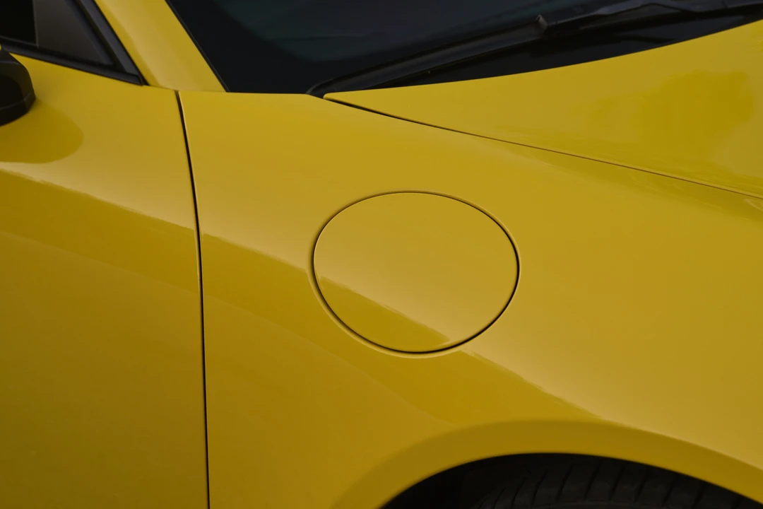 2017 Porsche 991 Carrera - Image 21 of 31