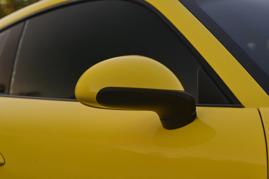 2017 Porsche 991 Carrera - Image 22 of 31