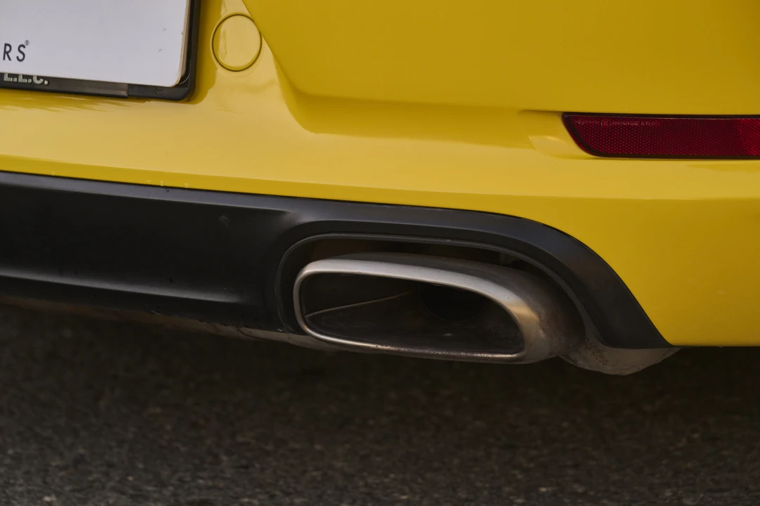 2017 Porsche 991 Carrera - Image 26 of 31