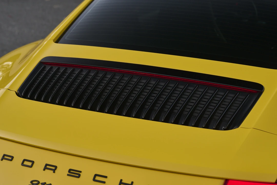 2017 Porsche 991 Carrera - Image 29 of 31